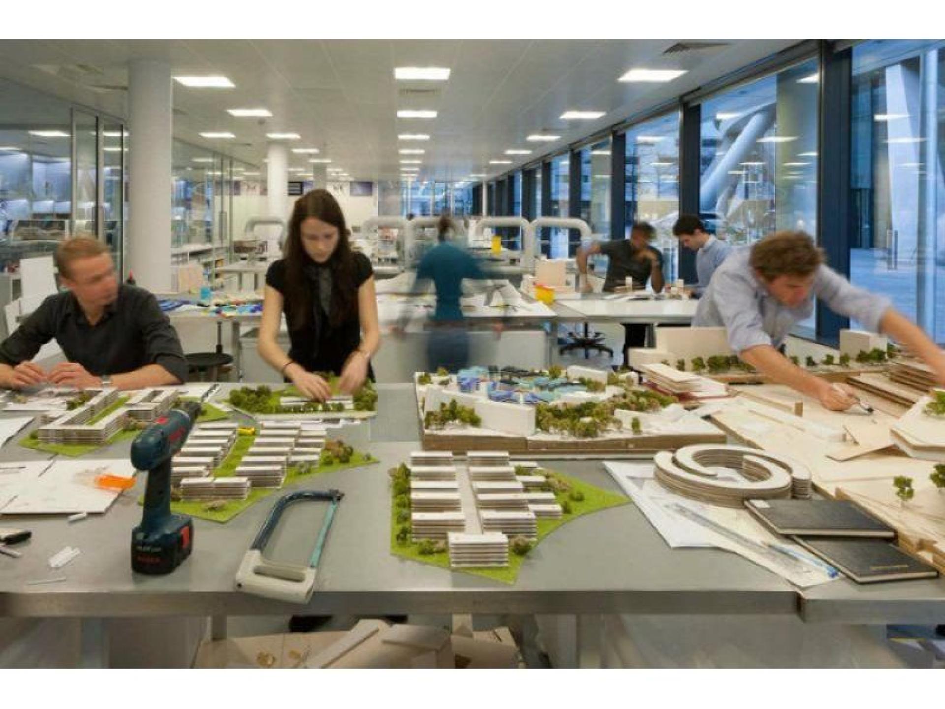 Sold - Architectural Practice 590019 1