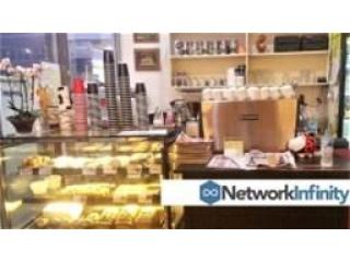 For Sale Modern Profitable Cafe Take Away Monday To Friday Campbeltown Sydney