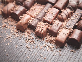 Highly Profitable Wholesale Confectionery