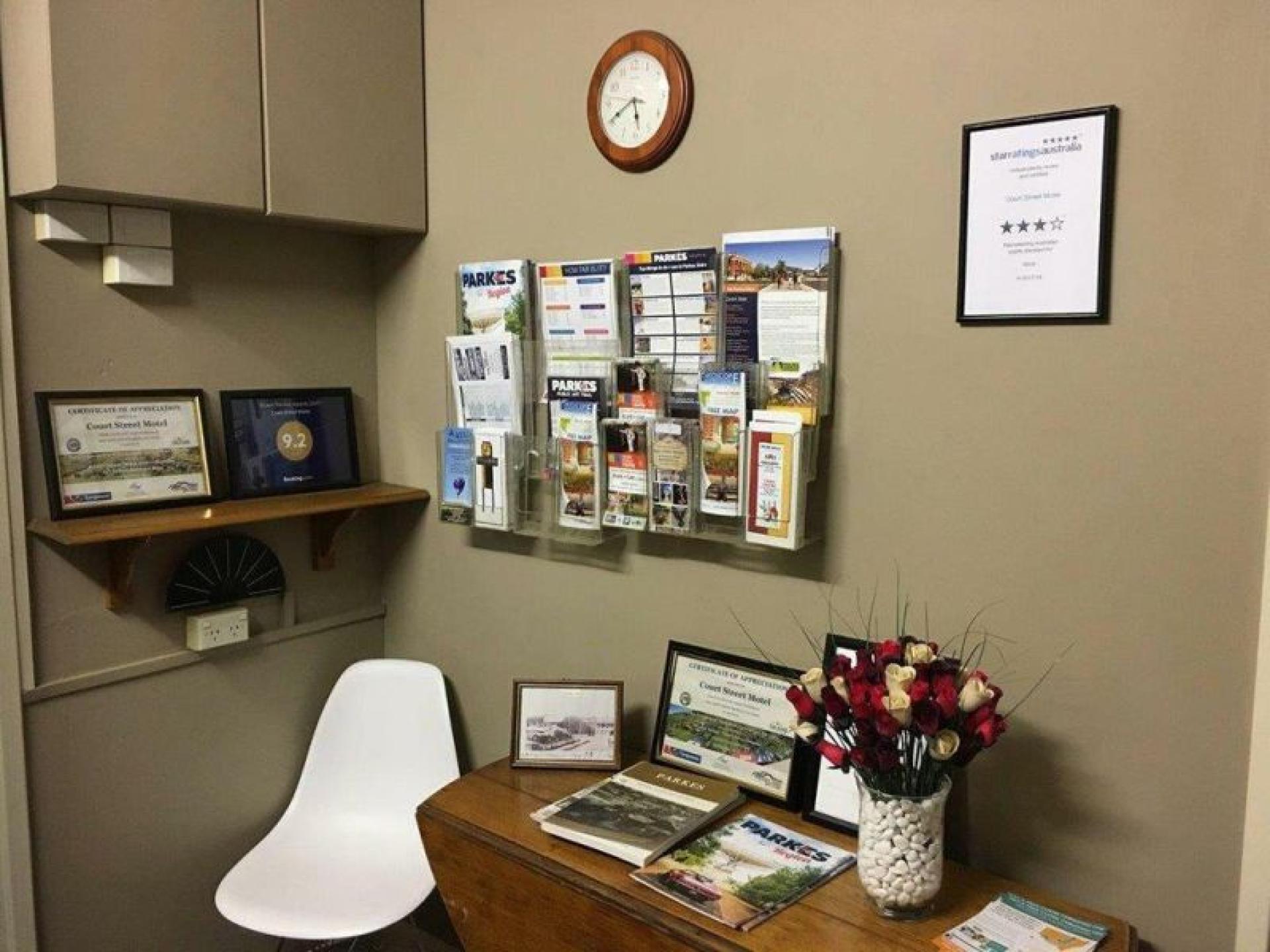 Super Motel Investment Opportunity! 590386 3