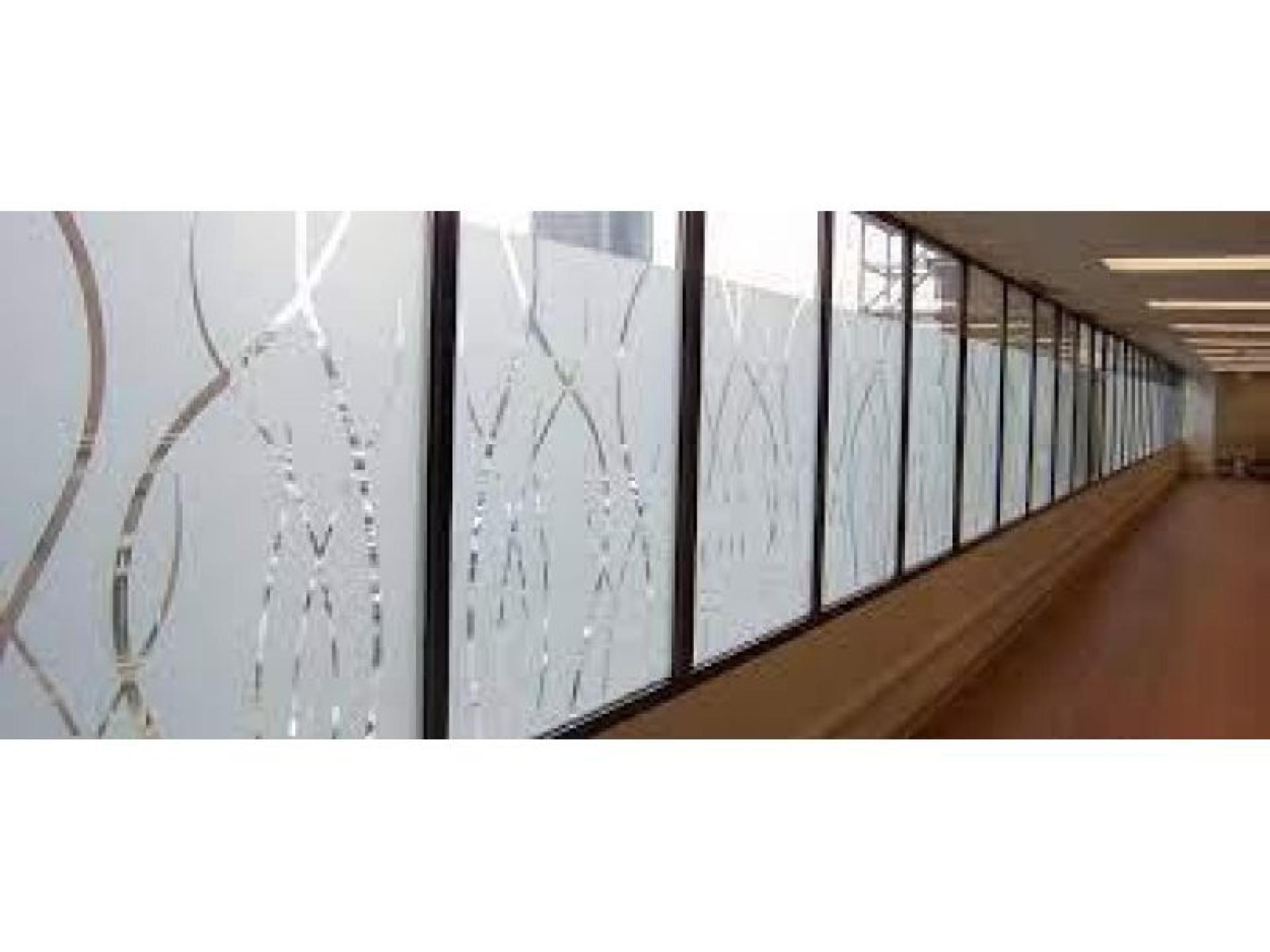 Commercial Window Tinting - 590710 1