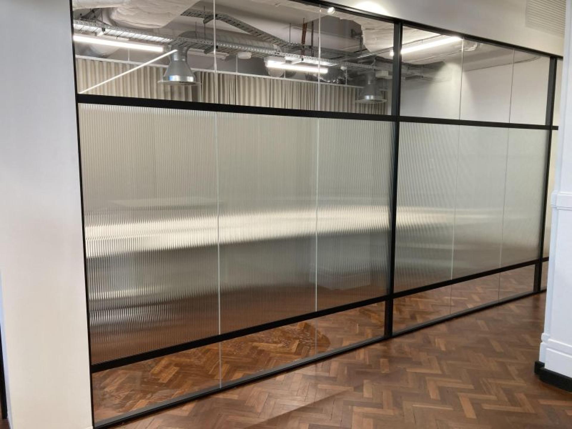 Commercial Window Tinting - 590710 2