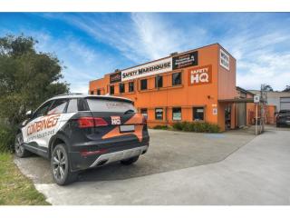 Dual Business Opportunity + Freehold - Combined Safety Solutions