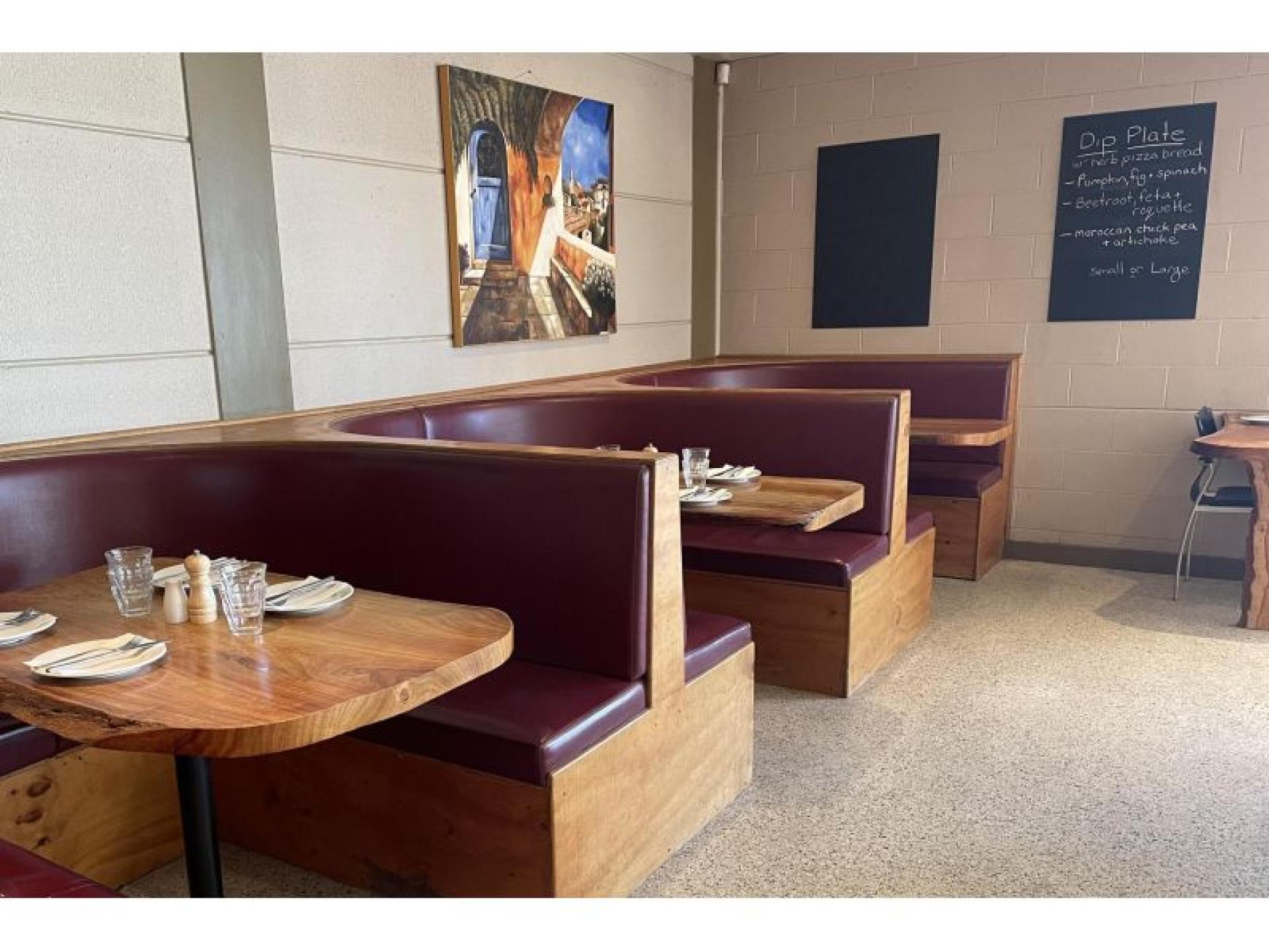 Irresistible Pizza Restaurant Business 590850 2