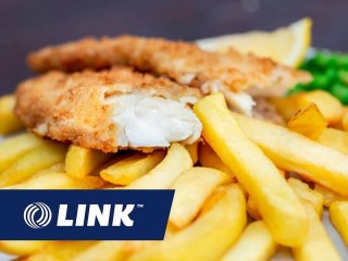 Gold Coast Fish & Chip Takeaway Shop | Lease Transfer and Asset Sale