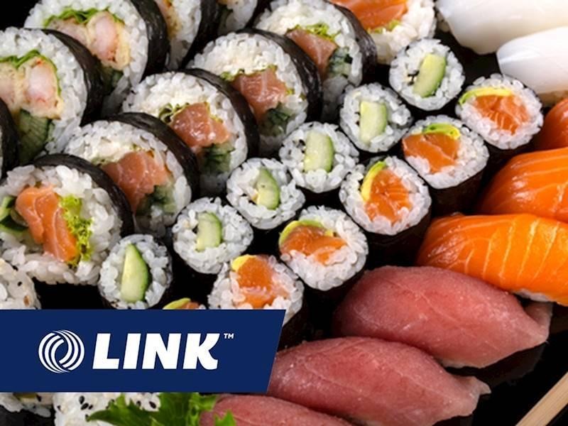 Gold Coast Fish & 590890 2