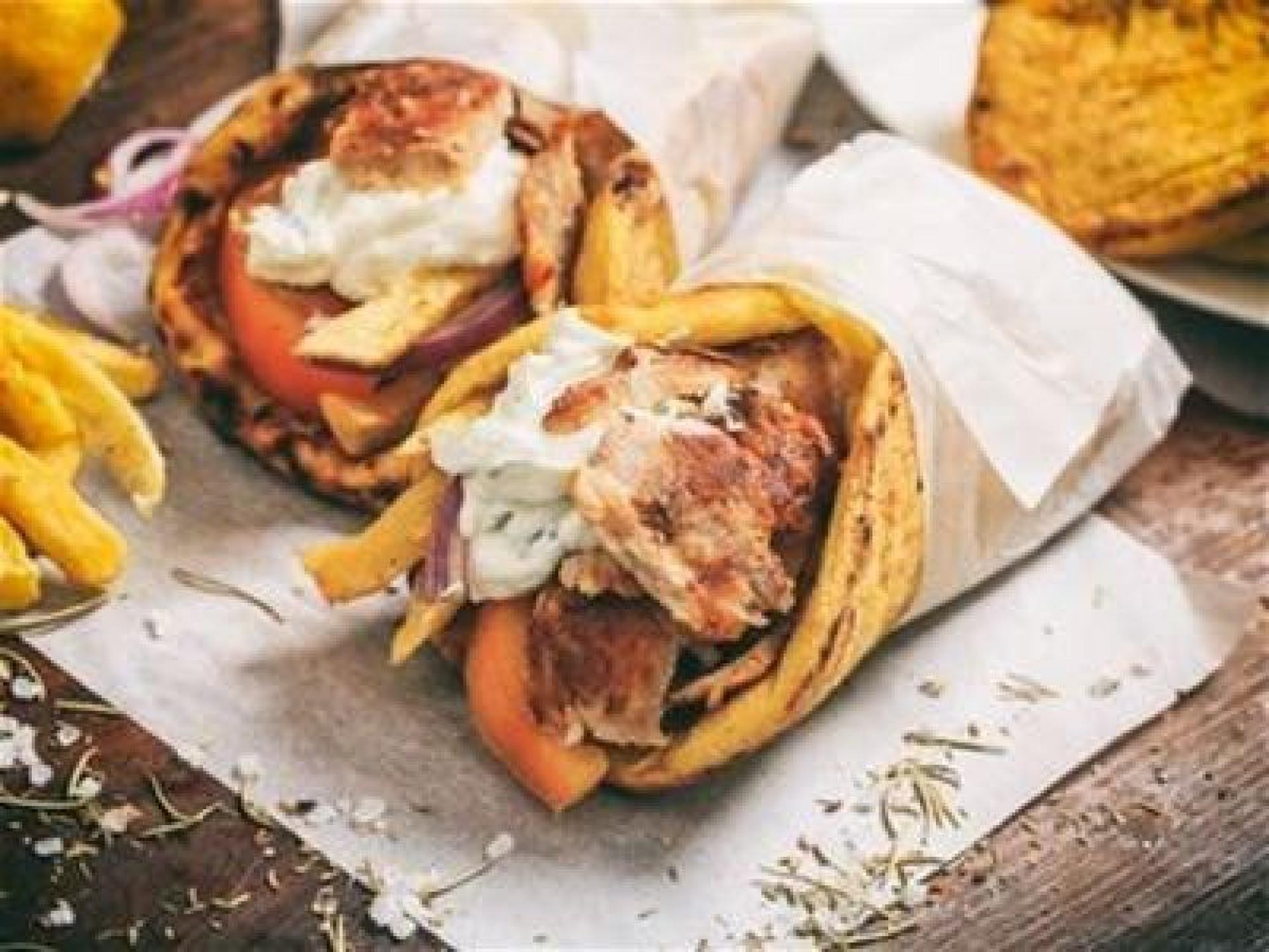 For Sale Souvlaki Bar 590913 1