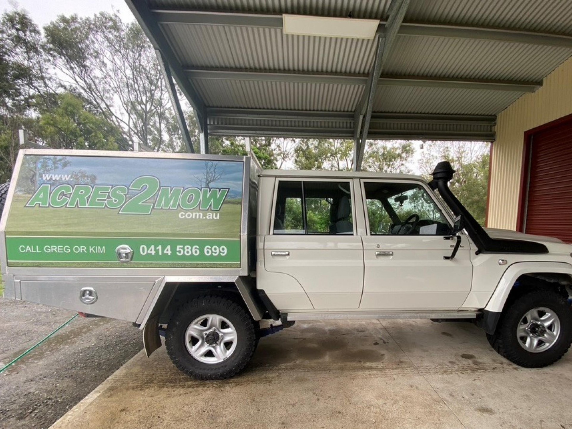 Highly Profitable Commercial And 590957 3