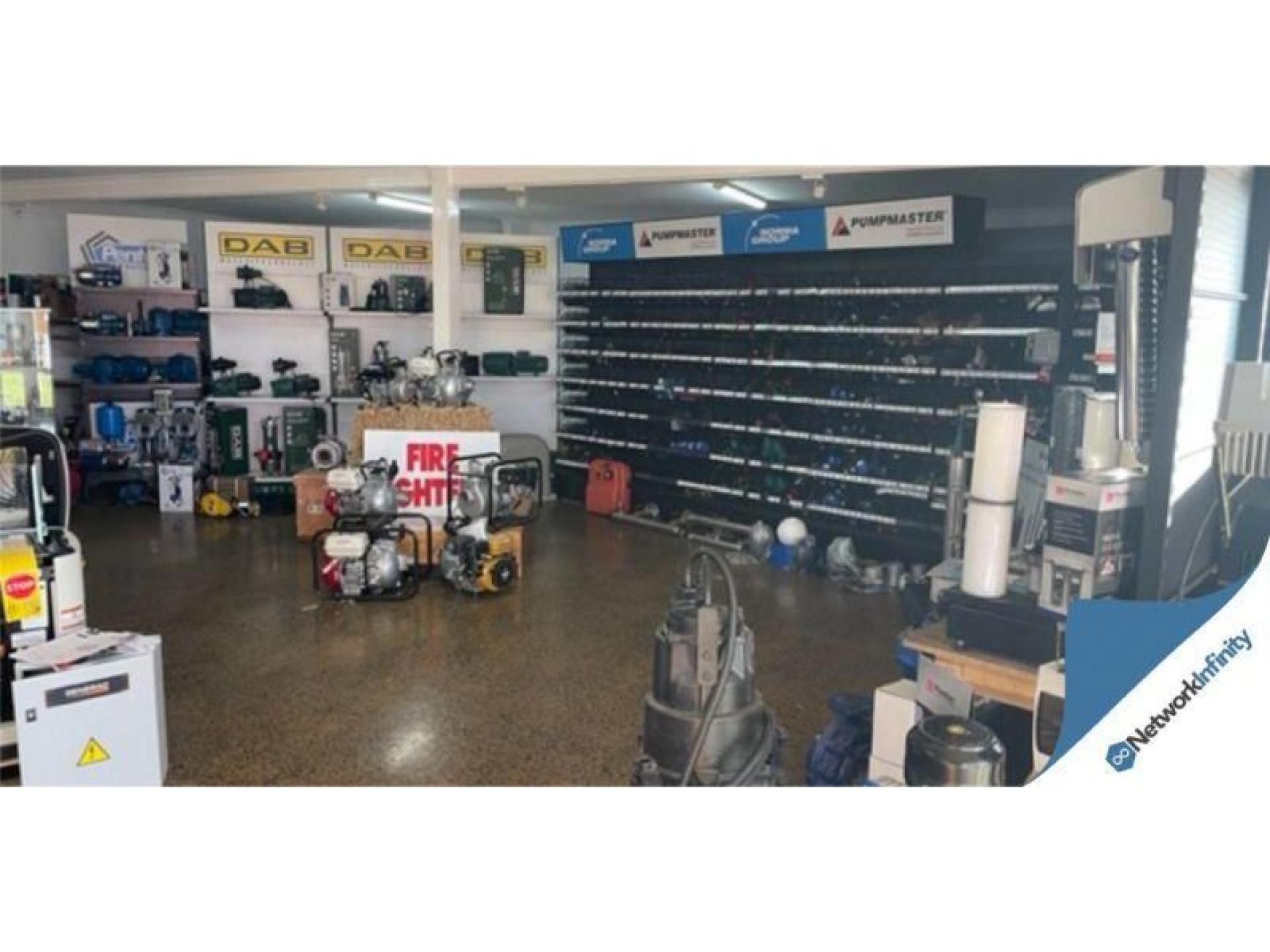 *under Contract* Profitable Pumps 591011 2