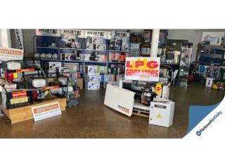 *UNDER CONTRACT* Profitable Pumps and Electric Motors Sales and Service Business for Sale