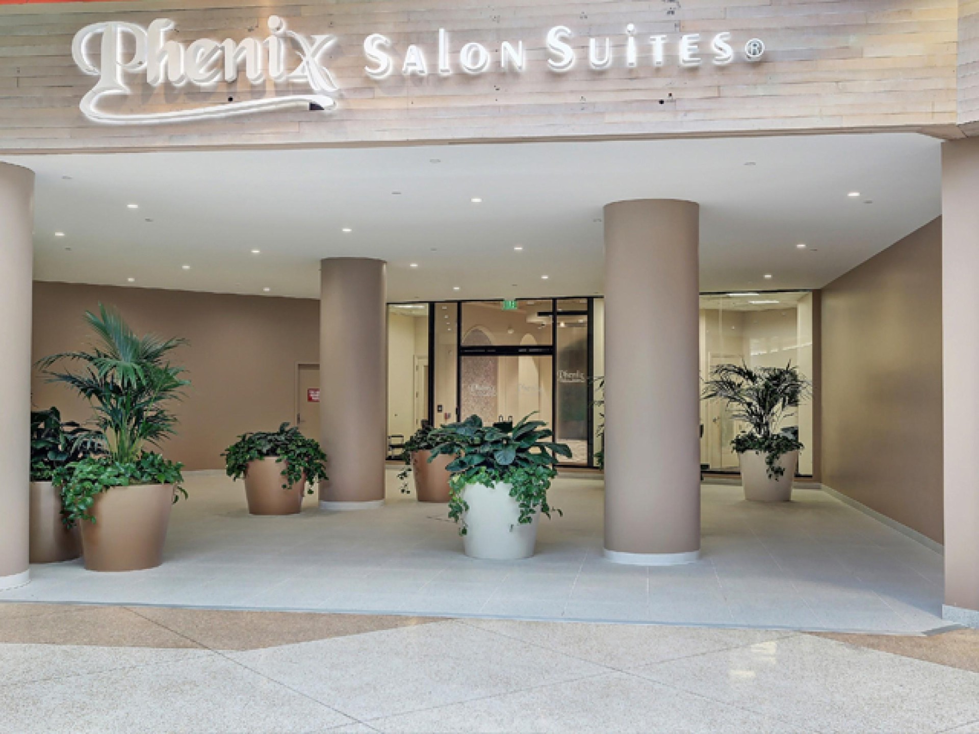Own A Phenix Salon 591117 2