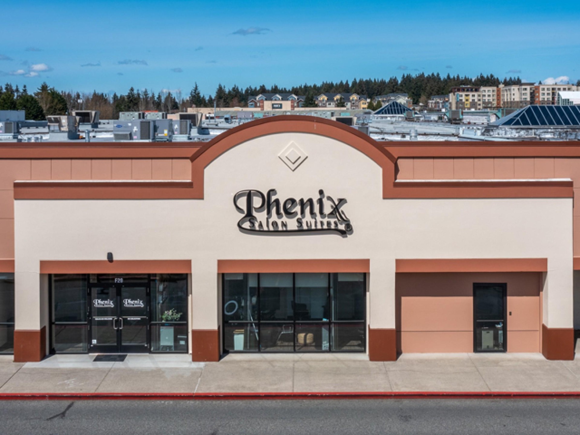 Own A Phenix Salon 591122 2