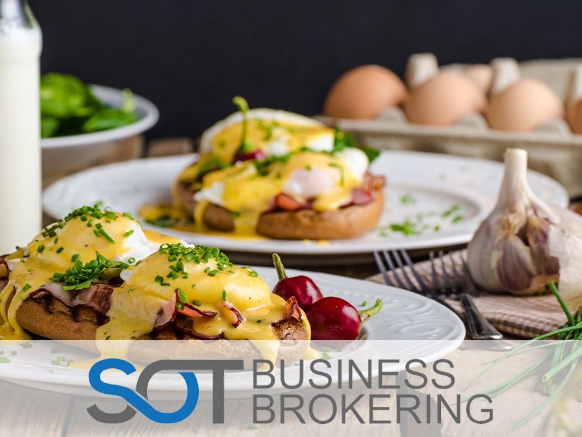 Profitable City Café – 591268 1