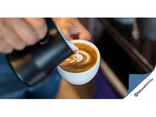 FOR SALE: Successful Coffee Shop in Gladesville, NSW!