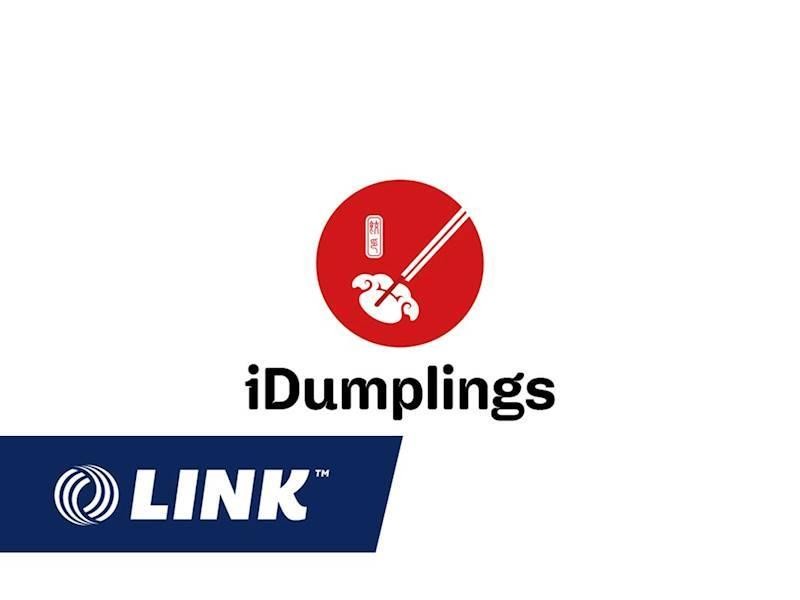 Impressive Dumplings Franchise Store 591452 3