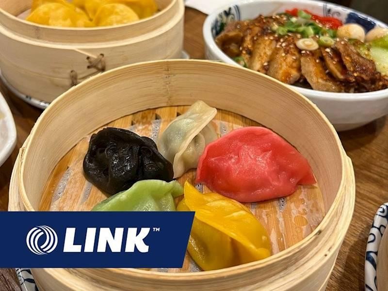 Impressive Dumplings Franchise Store 591452 2