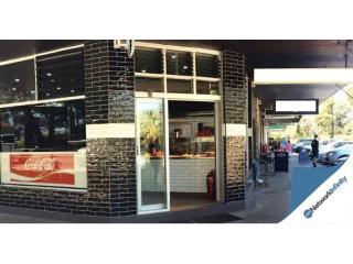 Takeaway Shop For Sale Sydney North Corner Location Profits Over 300k PA