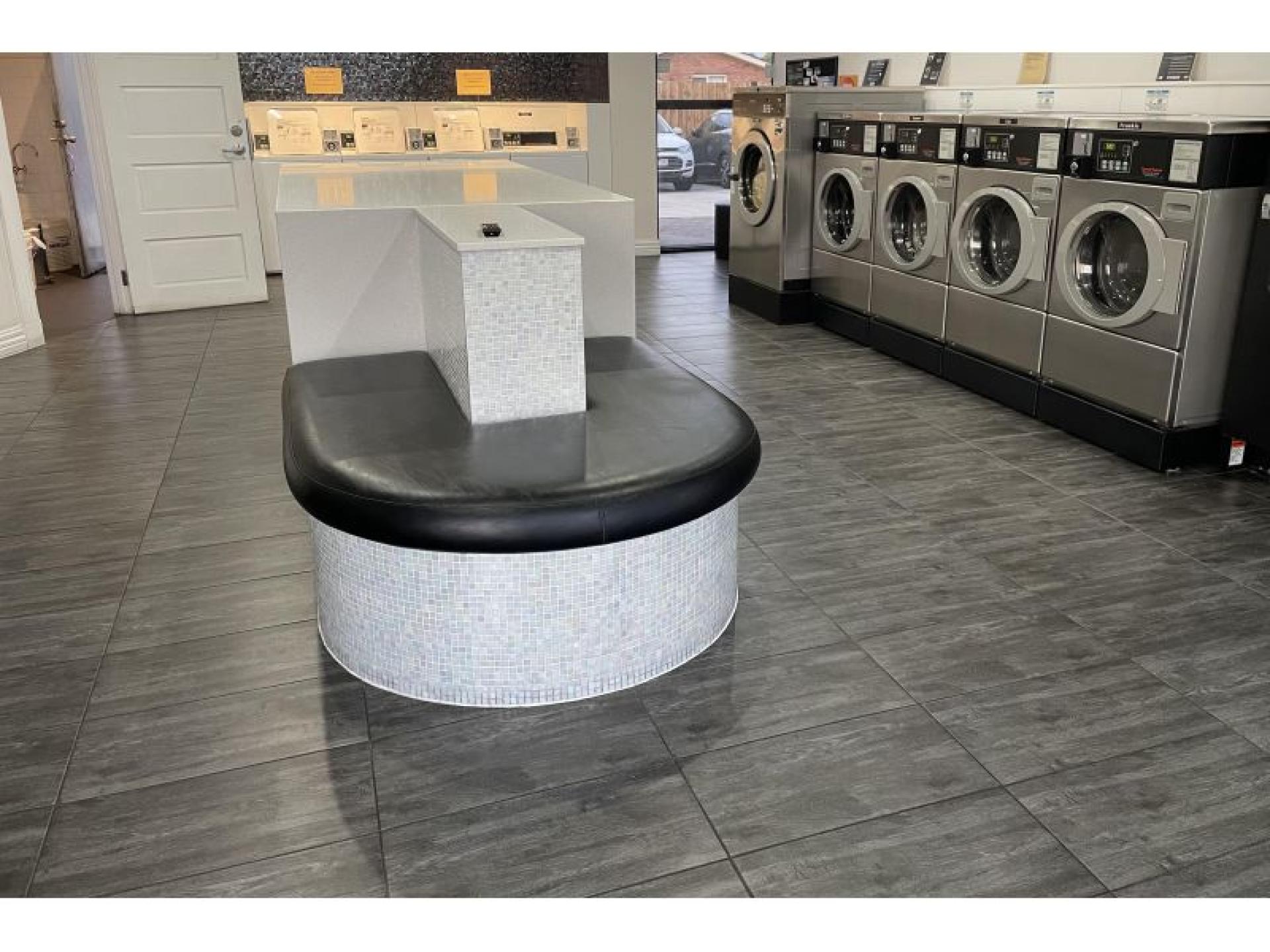 Boutique Design Laundrette - 591623 2