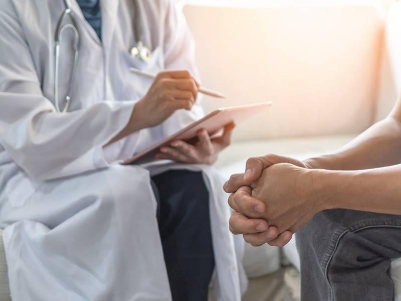 Large Gp Clinic 10 591754 2