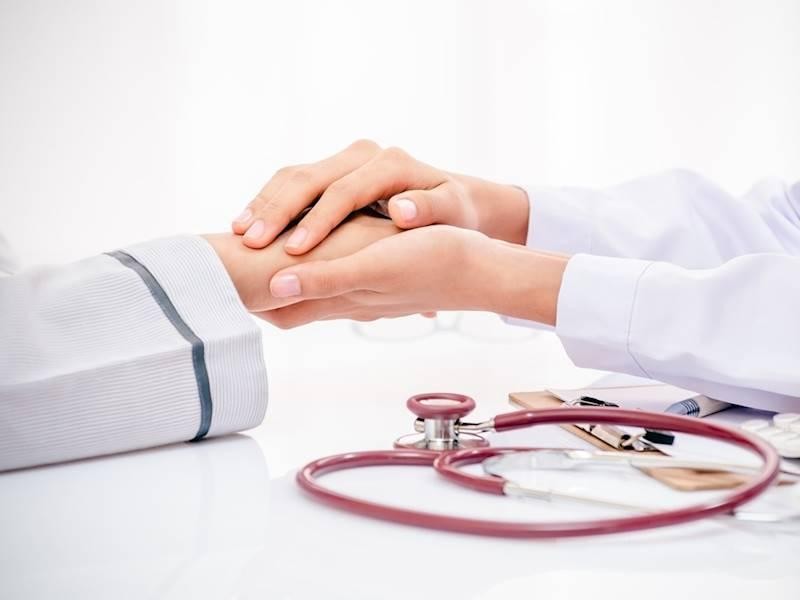 Large Gp Clinic 10 591754 3