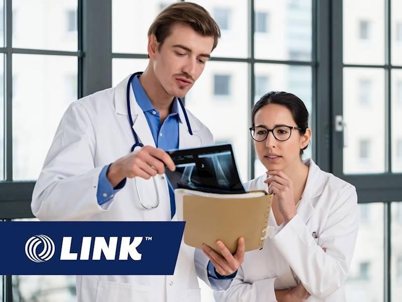 Large Gp Clinic 10 591754 1