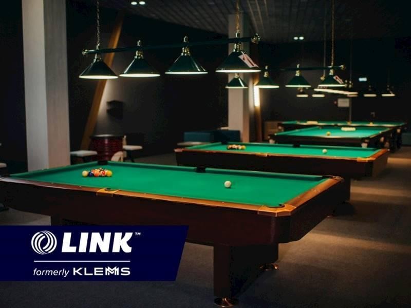 Billiard Table And Sports 591778 1
