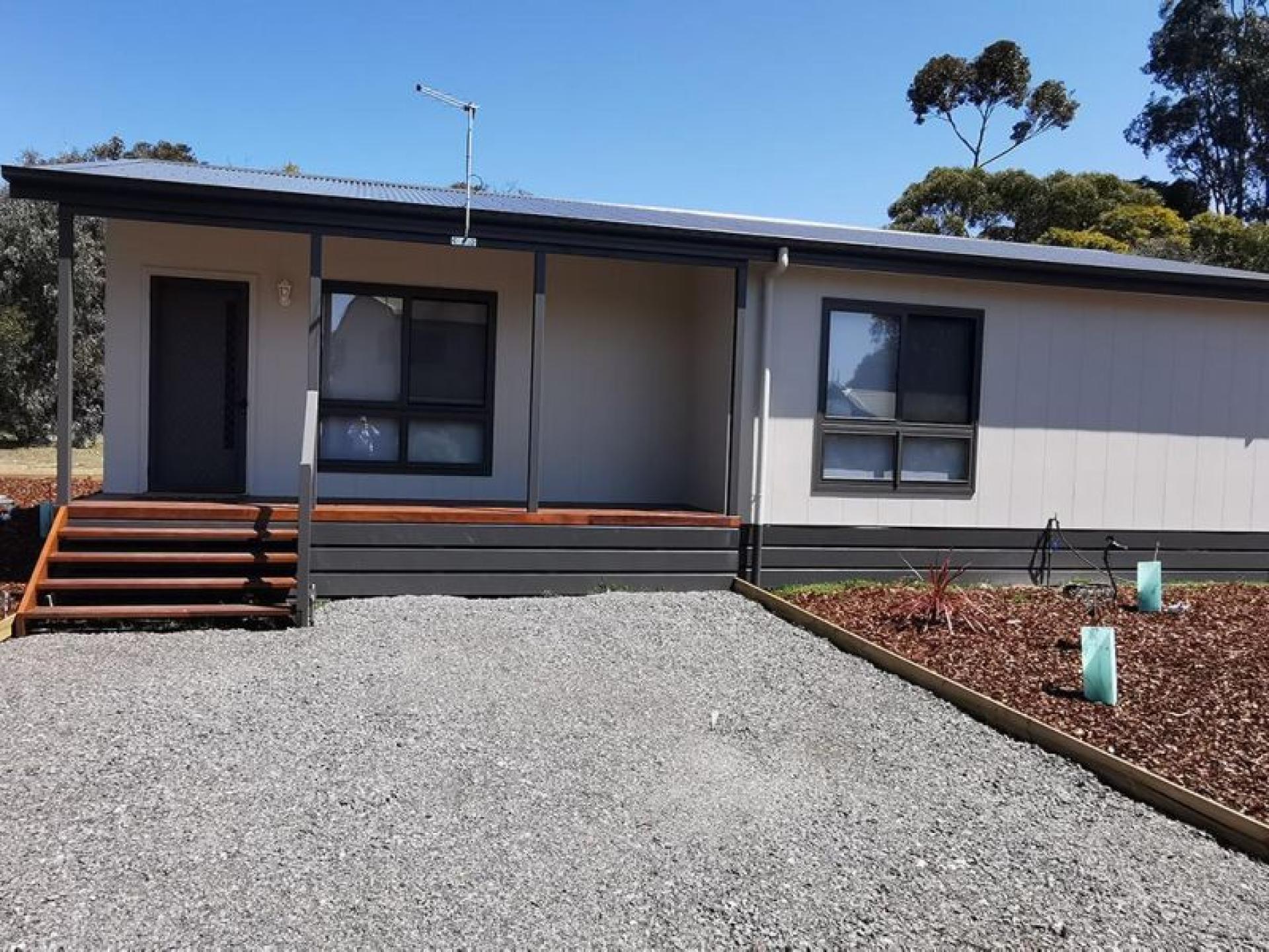 Freehold In The Grampians 591834 2
