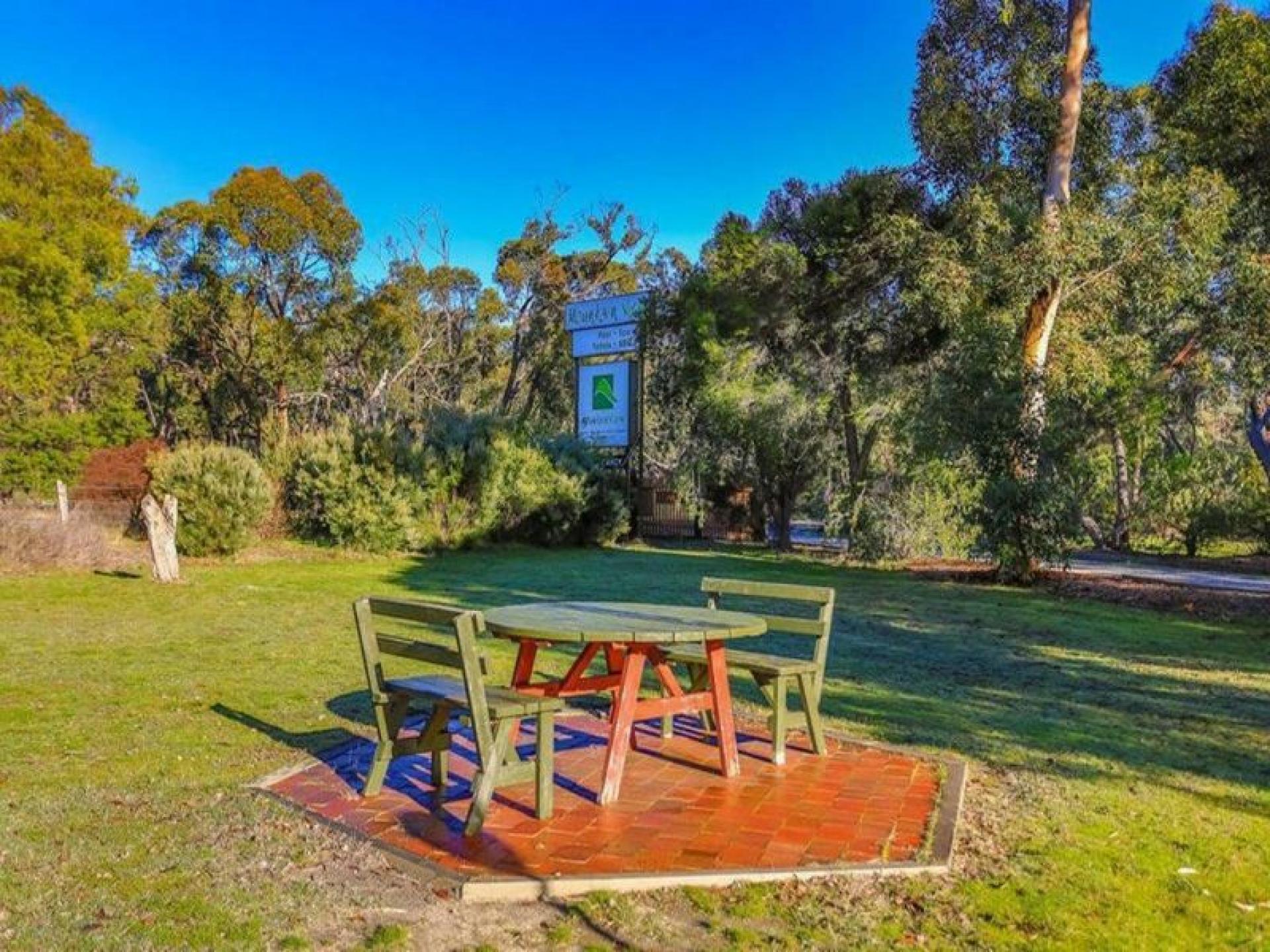 Freehold In The Grampians 591834 1