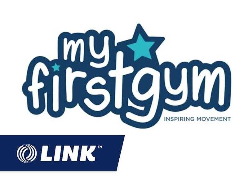 Established My First Gym 591857 2