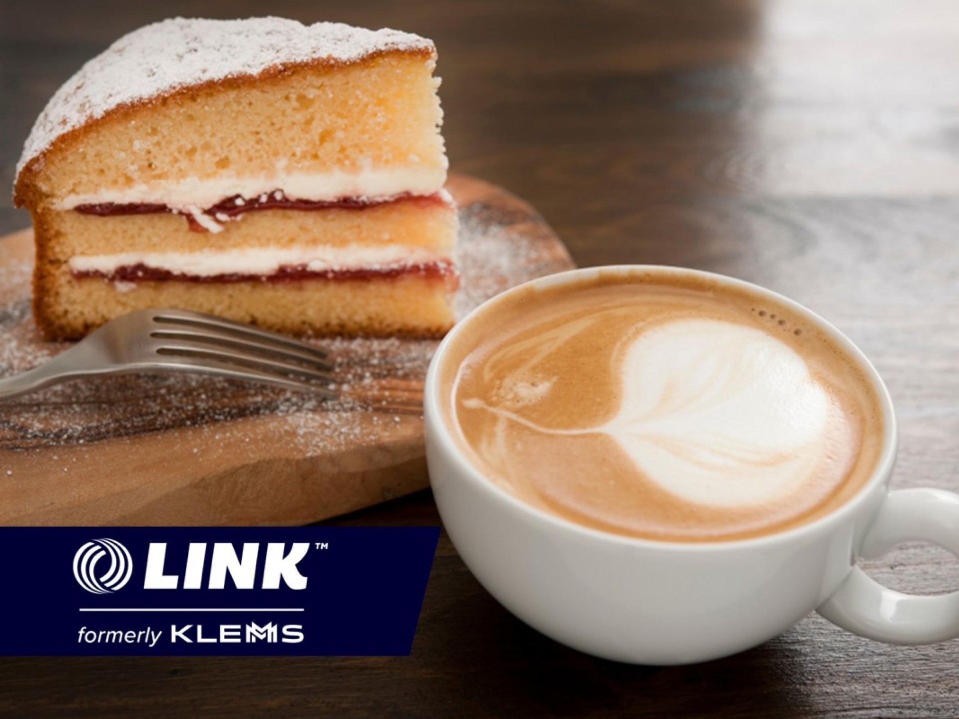 Under Offer Modern Café 591984 1