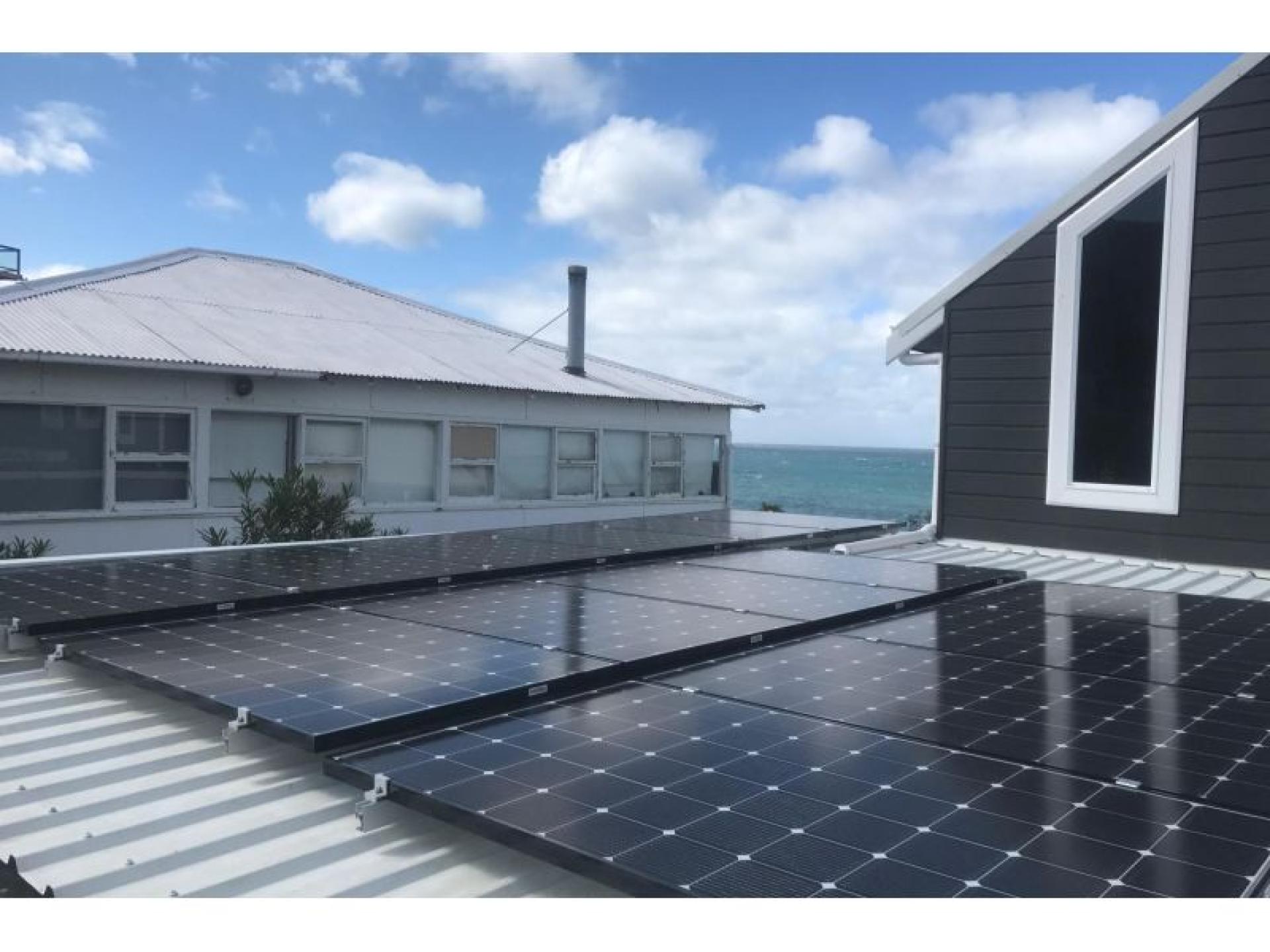 Profitable Solar Technology Installation 592004 2
