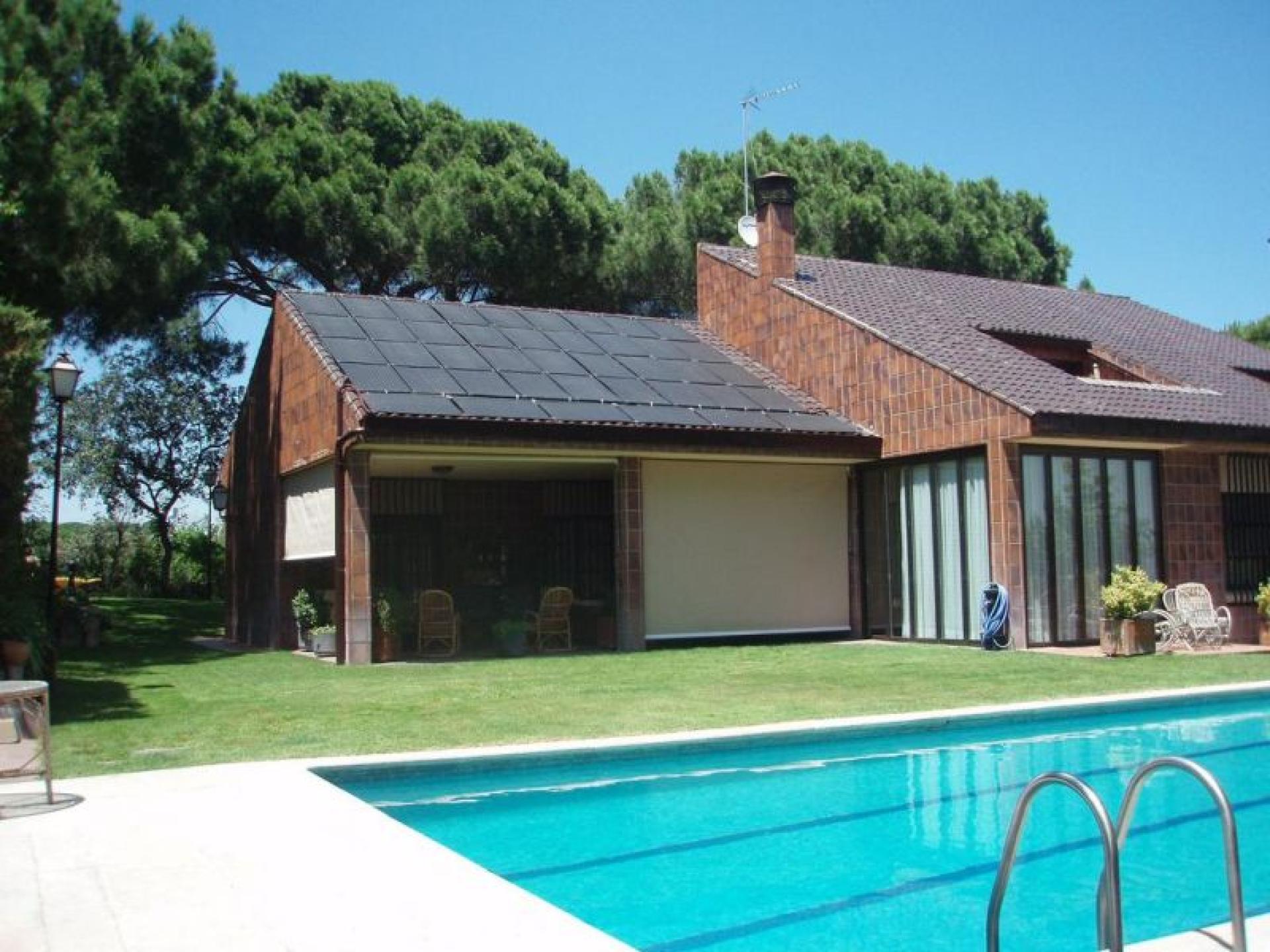 Profitable Solar Technology Installation 592004 3