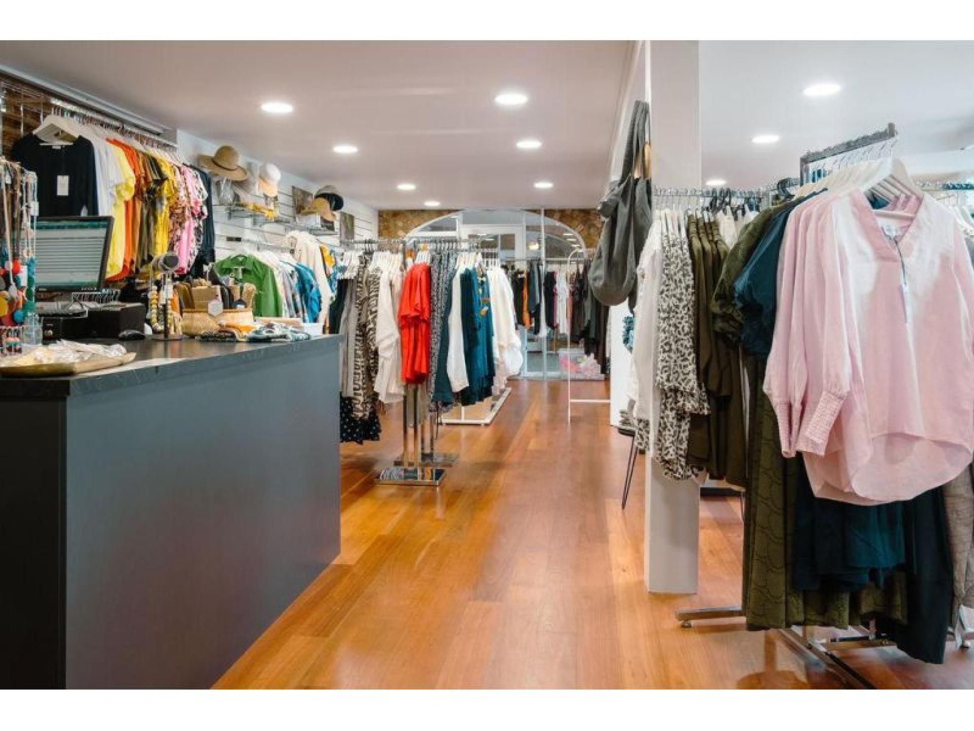Dream Lifestyle Boutique - 592480 3