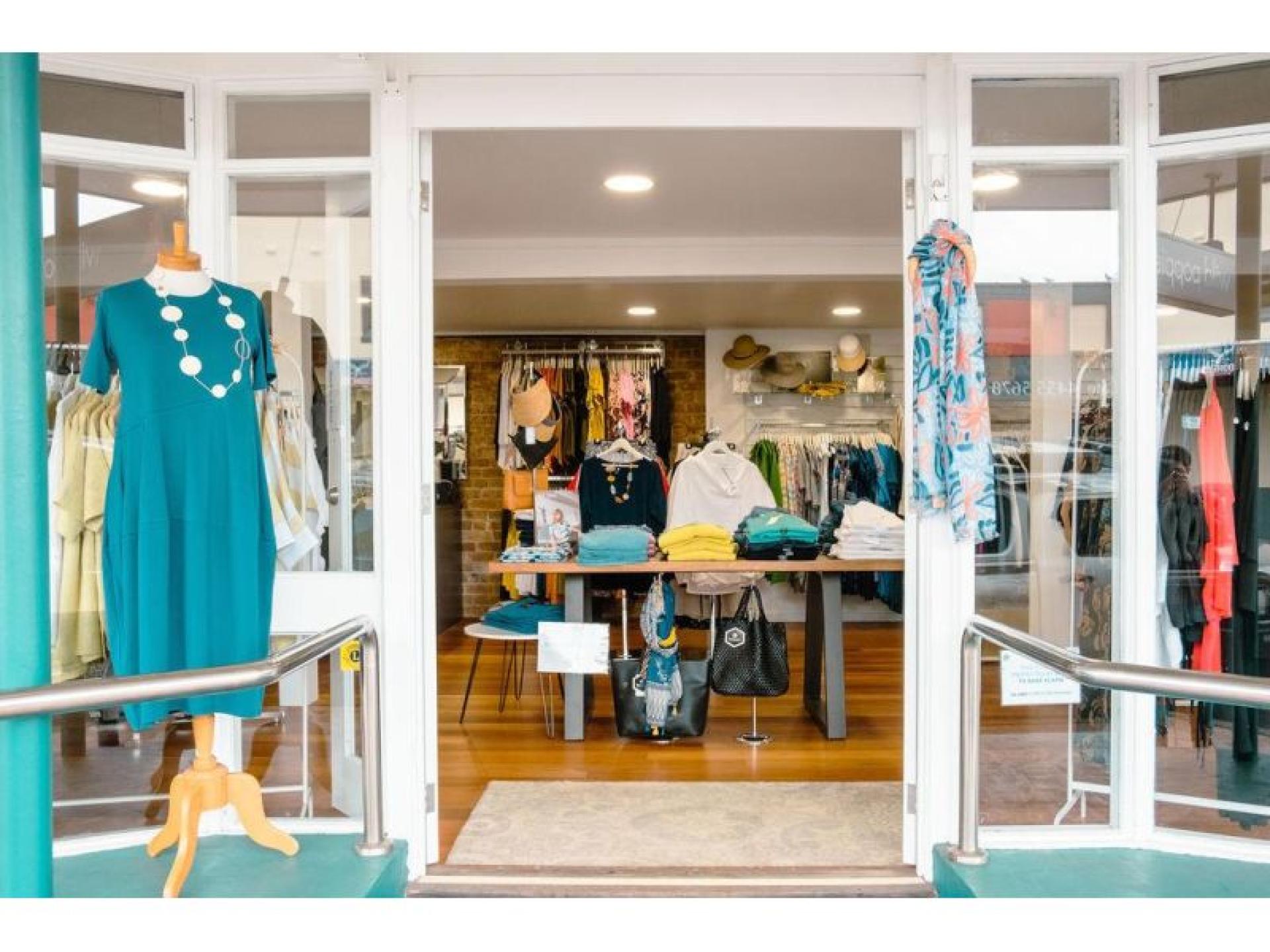 Dream Lifestyle Boutique - 592480 2