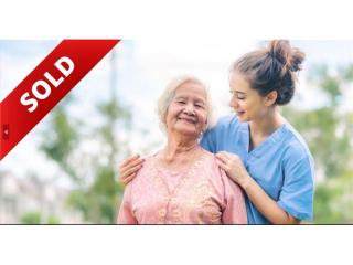 SOLD NDIS Plan Management Company For Sale