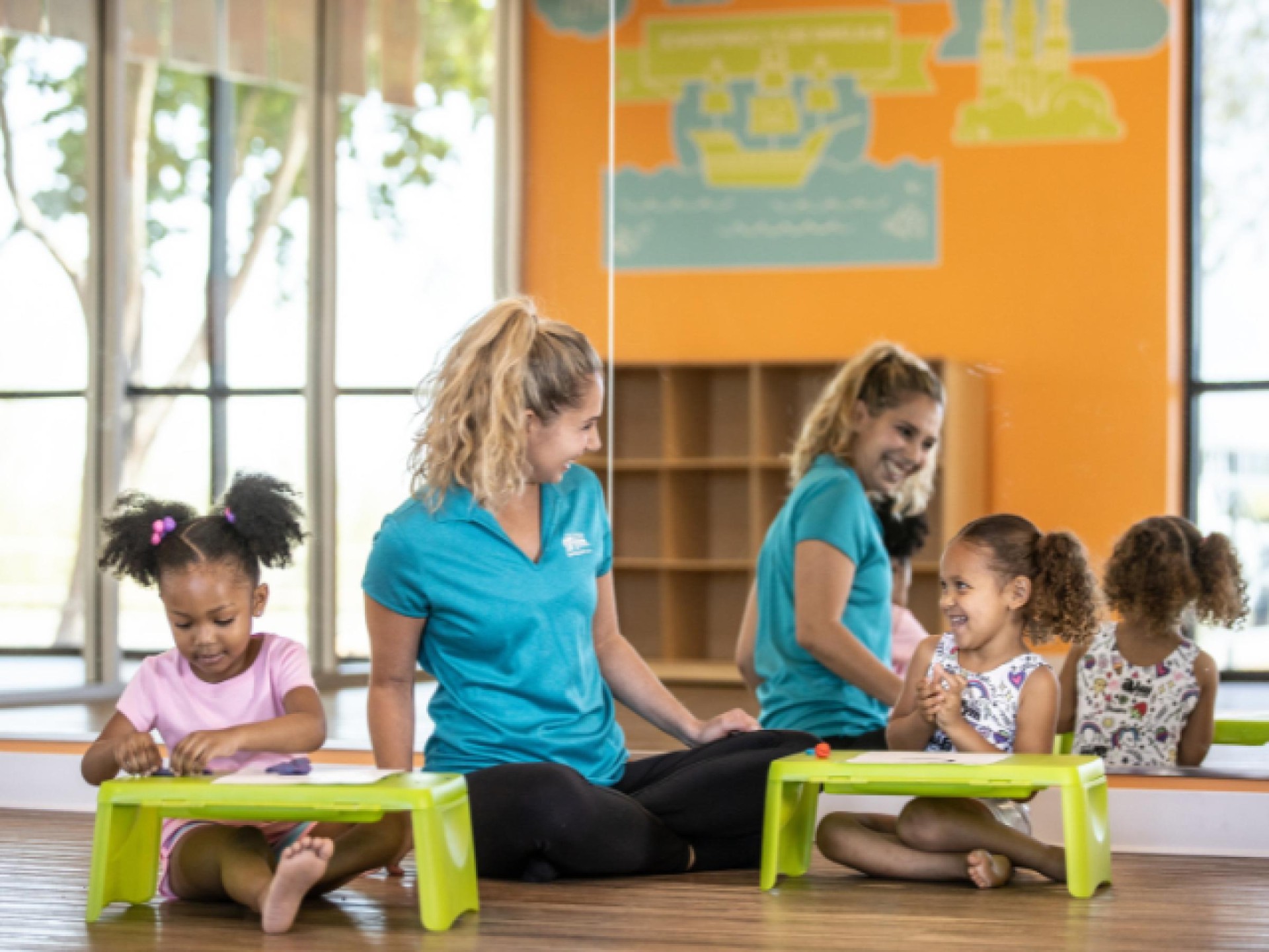 Global Child Development And 592971 3