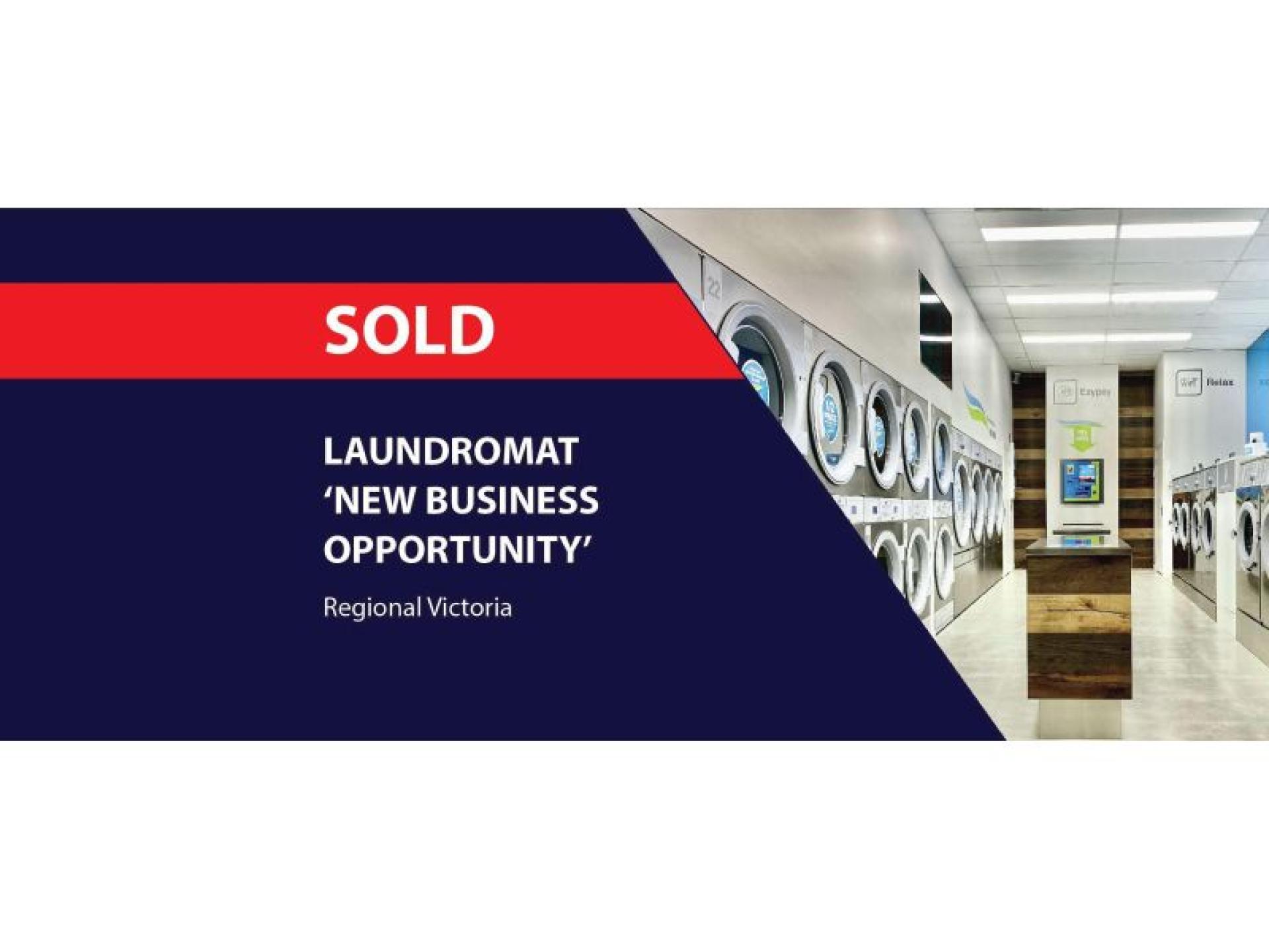 Sold! New Business Opportunity 592997 1