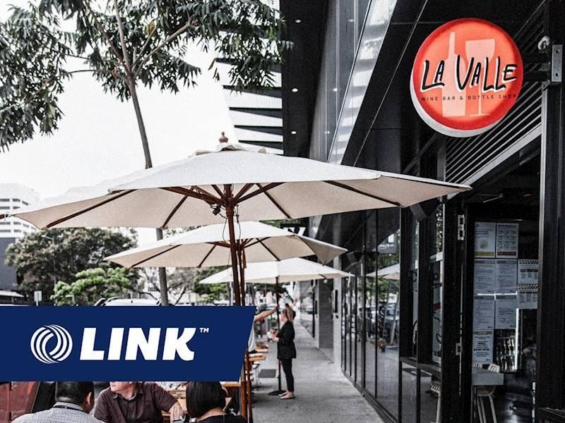 Exclusive Wine Bar & 593114 1