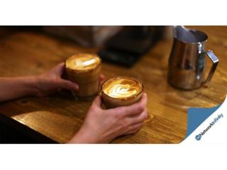 Sydney's South Best Cafe with Long Lease and a Great Position 50 kgs Coffee PW