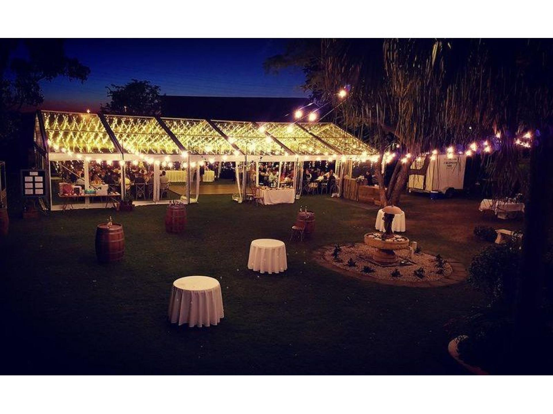 Event Hire Business central 593189 2