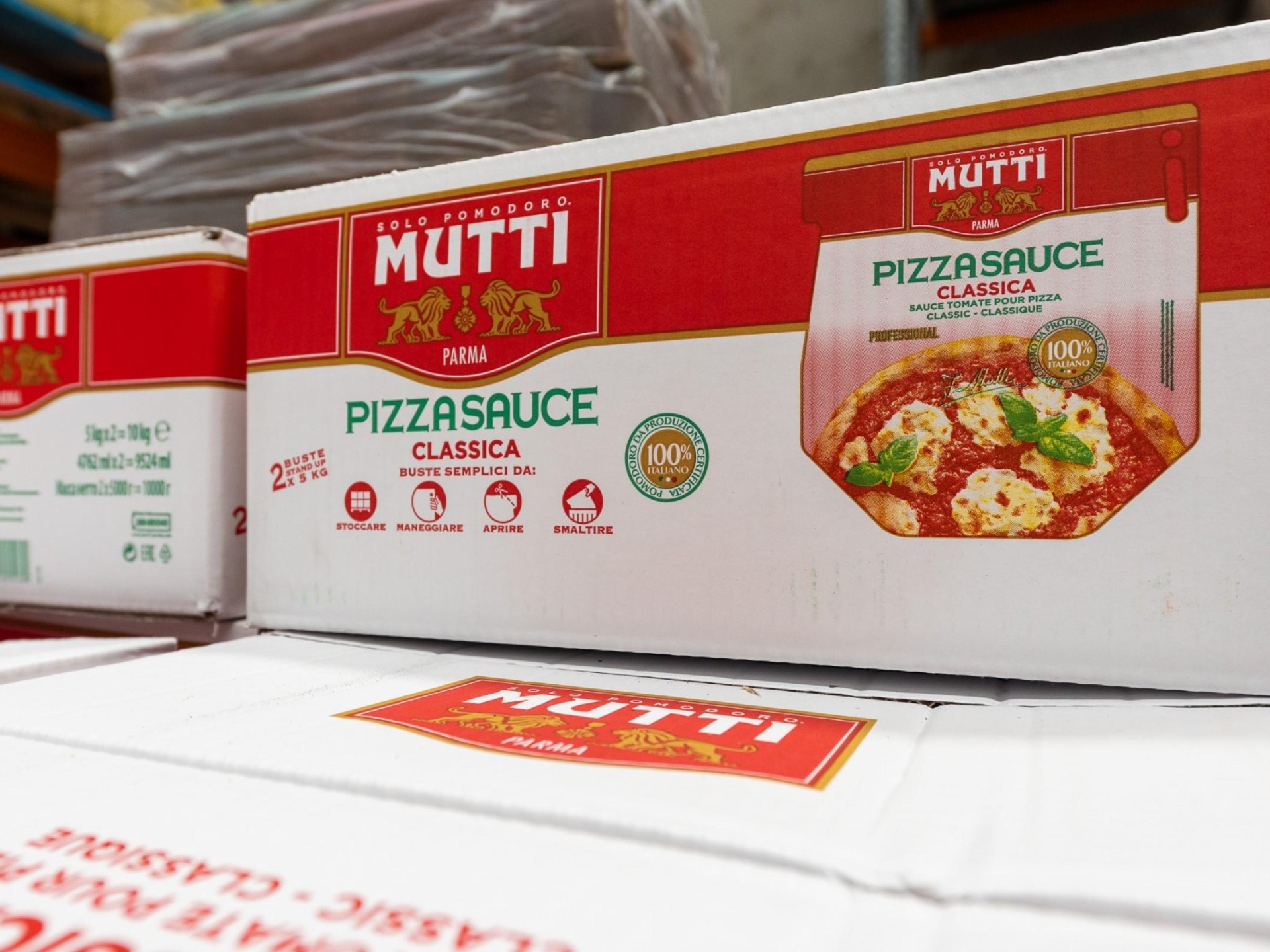 Food Distributor | With 593196 2