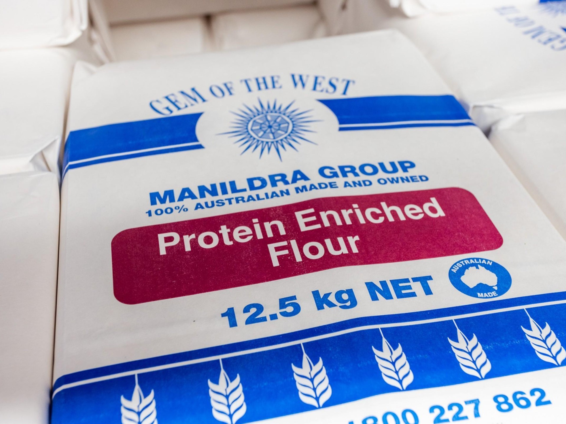 Food Distributor | With 593196 3