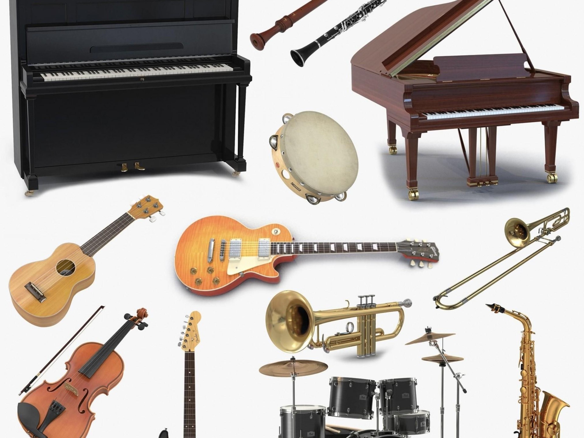 Musical Instruments With Growing 593249 1