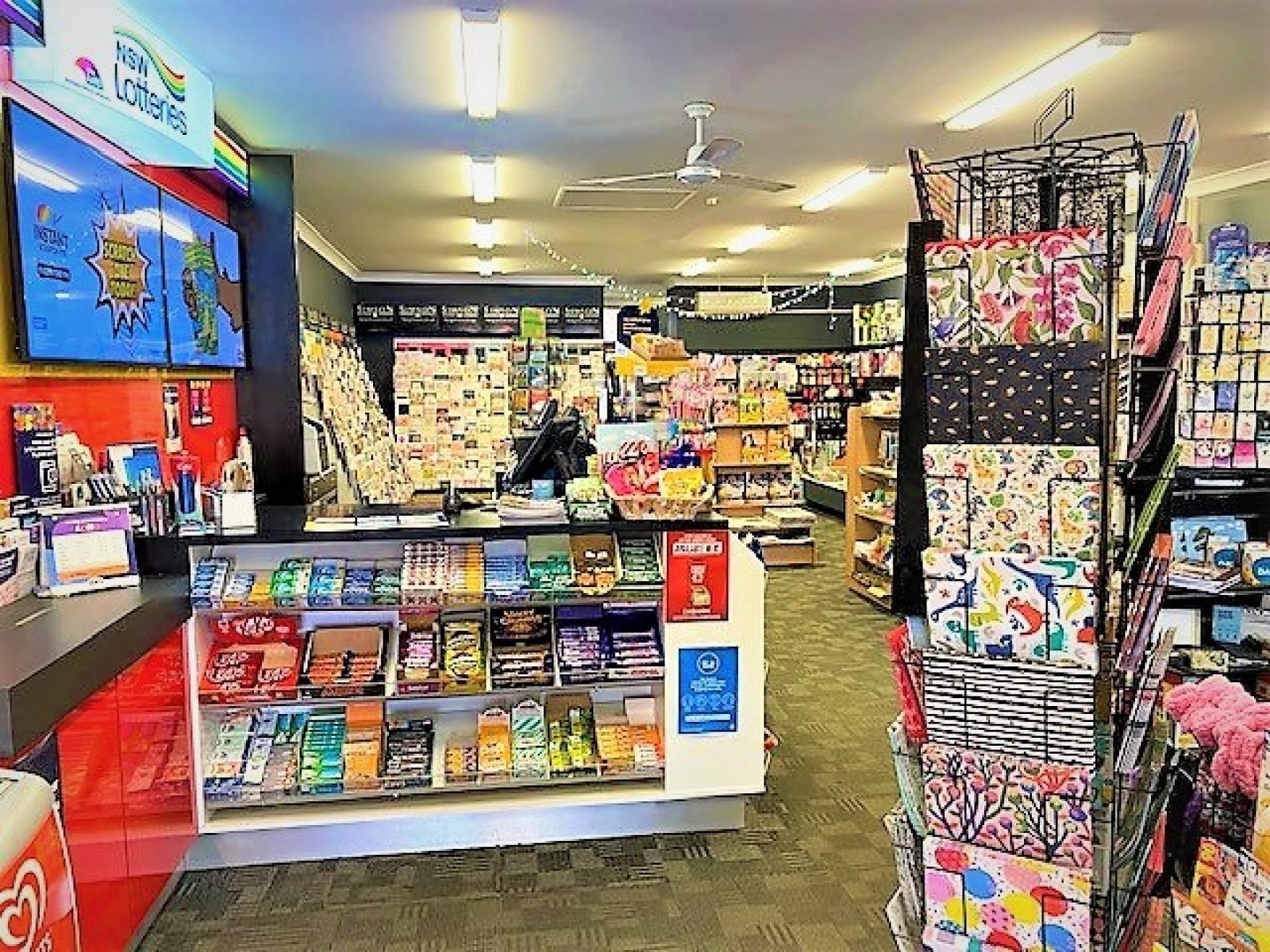 Keppel Street Newsagency Best 593341 1