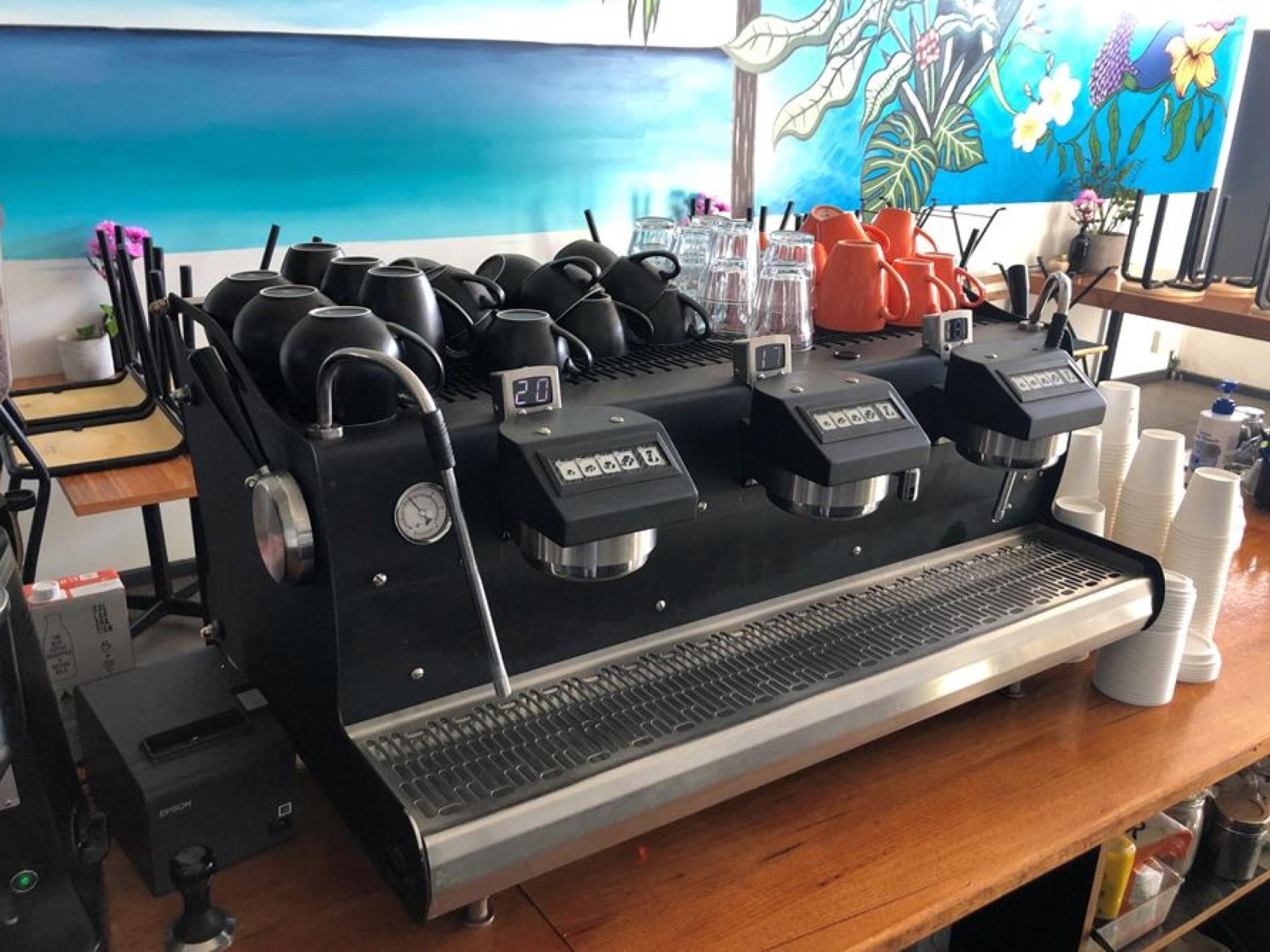 Newport Destination - Iconic 593579 2