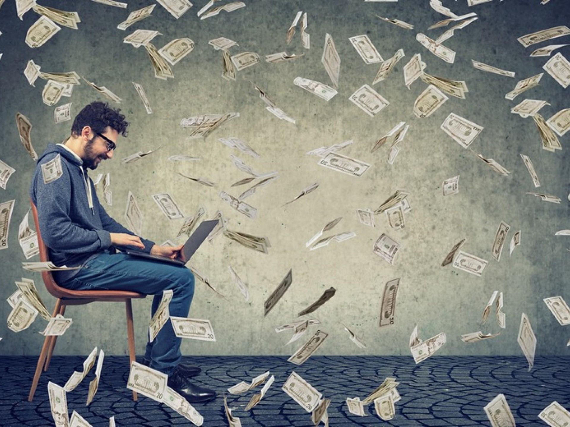 100% Online Business T/o 593590 1