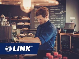 Profitable niche cafe in prime suburban location