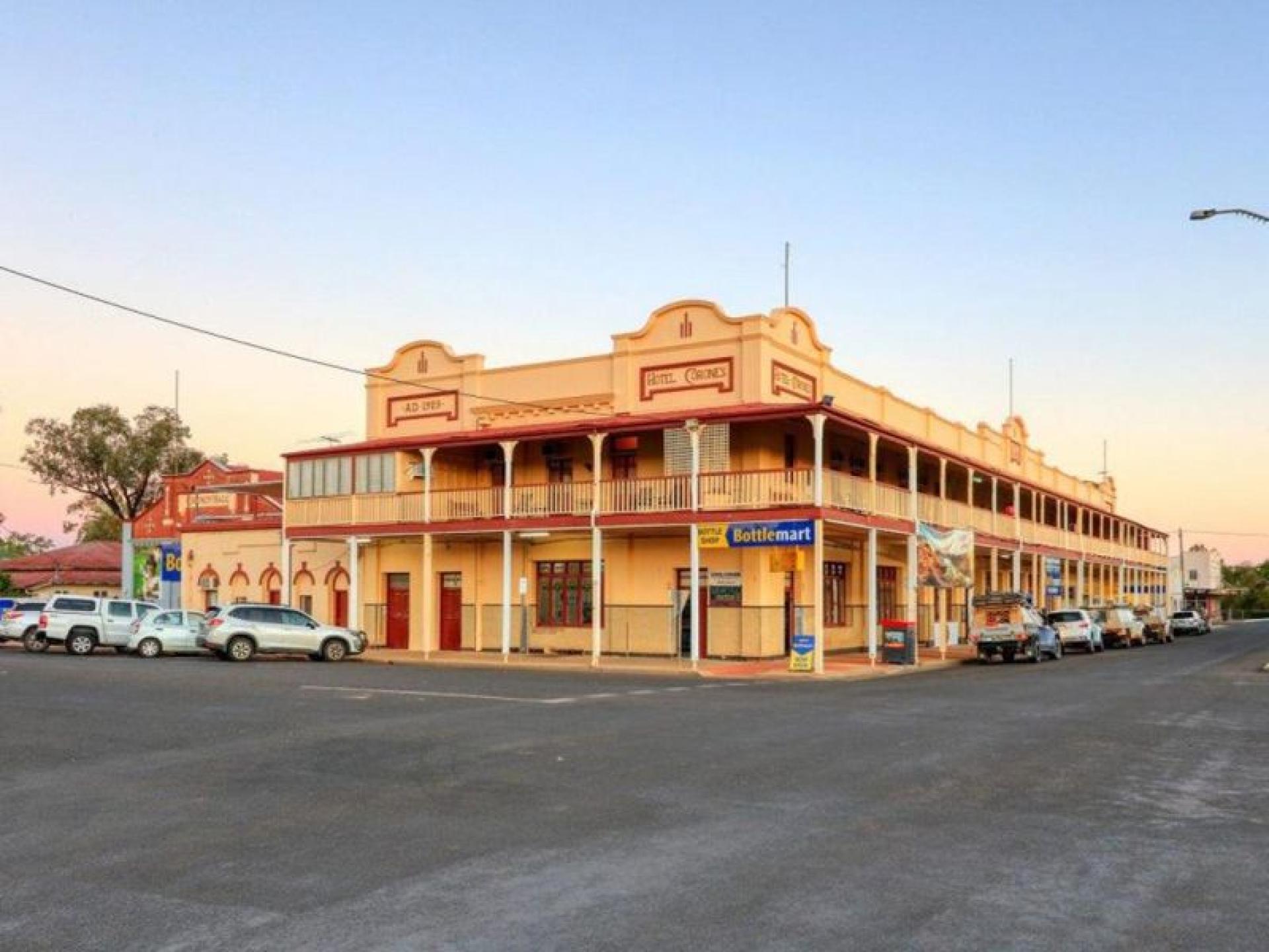 Fantastic Profitable Hotel Business 593786 1