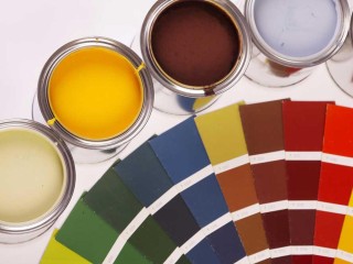 Spray painting business for sale