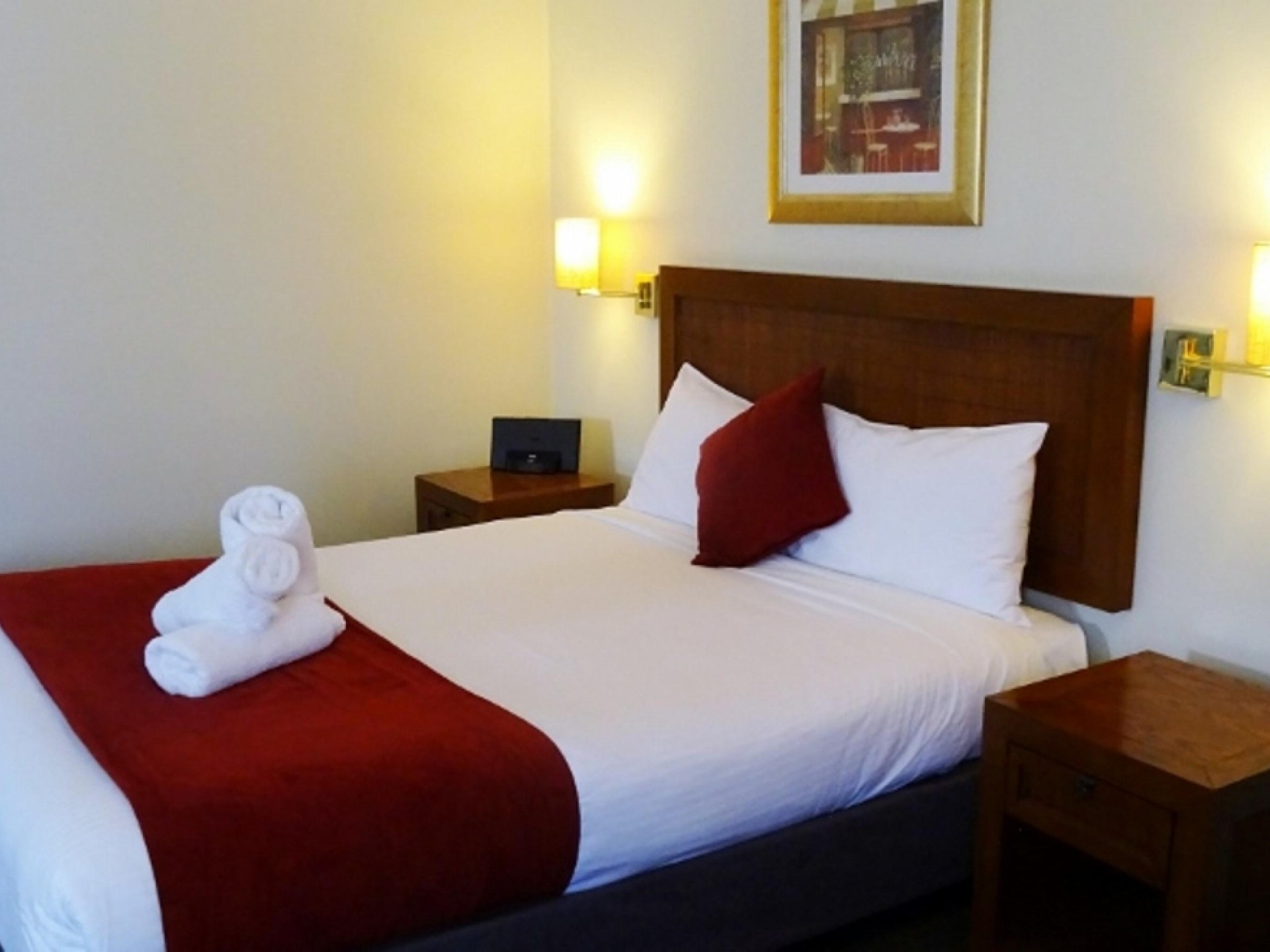 Leasehold Motel For Sale 593832 3